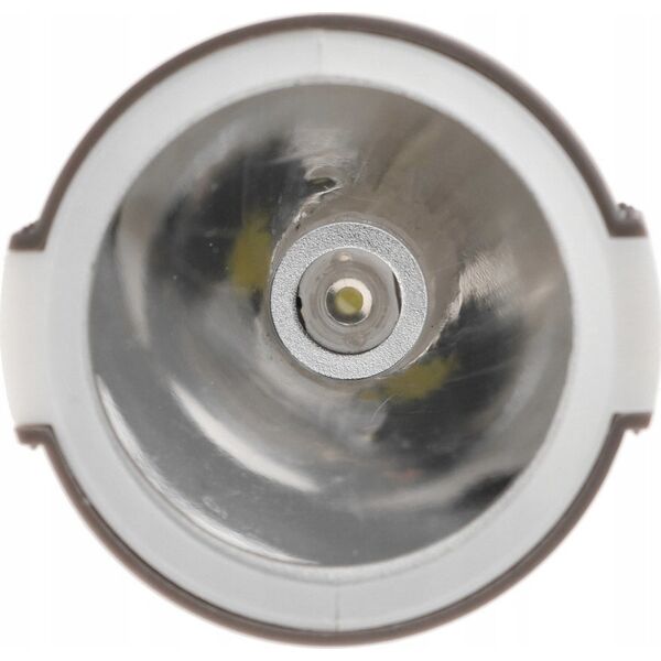 Latarka Tiross TIROSS LATARKA NA BATERIE AA 1W LED 60lm+1 LED 35lm 13496085 5901698508227