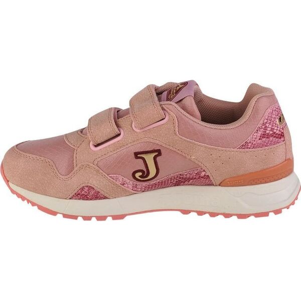 Joma Joma 6100 Jr 2213 J6100W2213V Różowe 32 13496359 8445456608936