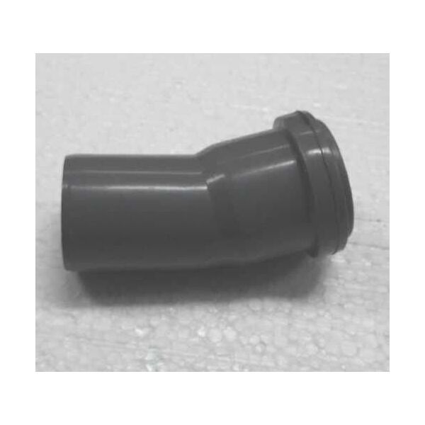AQUER Kolano Aquer K50/15 SZ PP 50/15 szare 13496598 5908241624908
