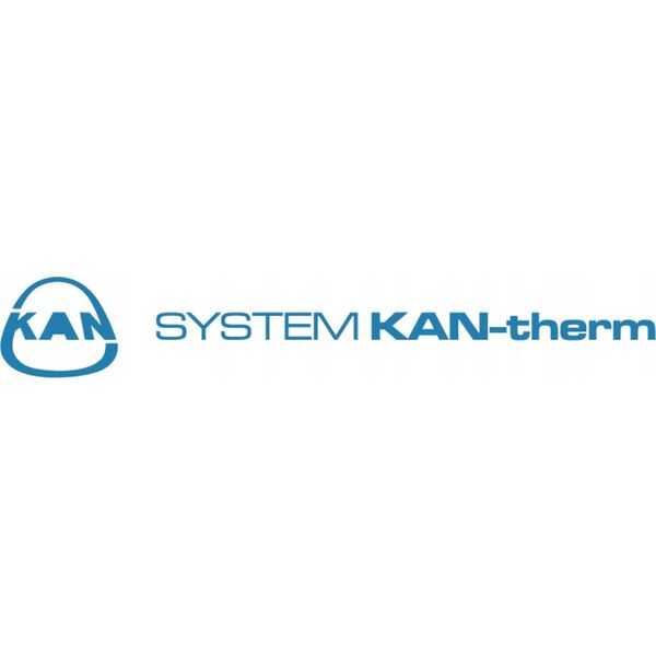 Eurodom Rura Kan-therm 1530207031 28x1,5 Steel Press 13496726 5901615198401