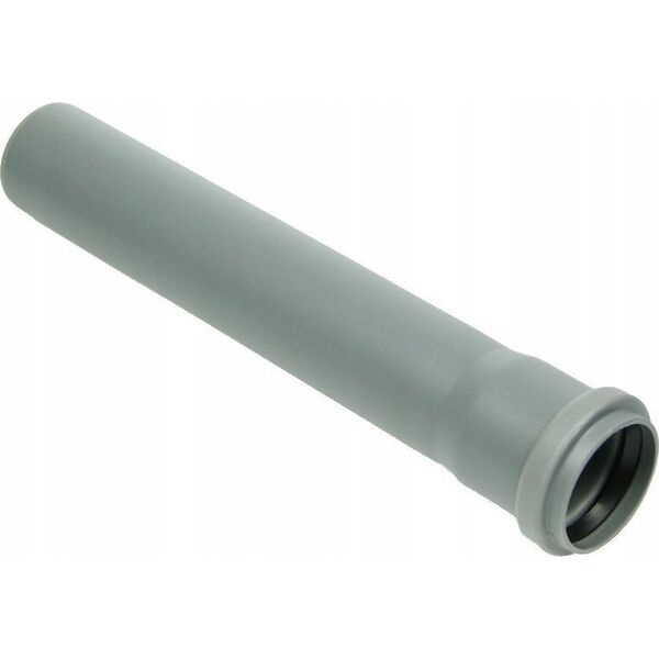 AQUER Rura Aquer R50/2000 SZARA PP 50x1,8x2000 szara 13497060 5902560900163