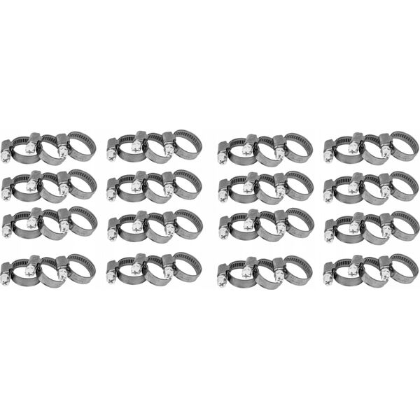 Bradas BRADAS OPASKA ŚLIMAKOWA ROZMIAR 90-110mm 50szt. 13497071 5907544446002