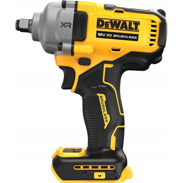 Klucz udarowy Dewalt 18v xr klucz udarowy 1/2 2x5ah ps 13497149 5035048806388