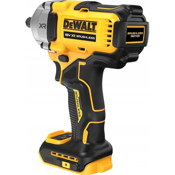 Klucz udarowy Dewalt 18v xr klucz udarowy 1/2 2x5ah ps 13497149 5035048806388