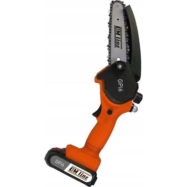 Piła łańcuchowa Sourcing OLEO-MAC CHAINSAW 18V 6" 1x1.5Ah GPi6 OM LINE 13497176 5903383018806