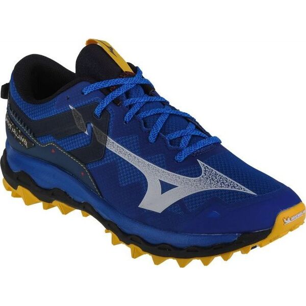 Mizuno Mizuno Wave Mujin 9 J1GJ227053 Czarne 45 13497238 5059431474008