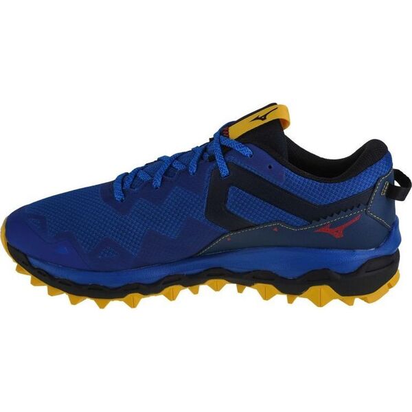 Mizuno Mizuno Wave Mujin 9 J1GJ227053 Czarne 45 13497238 5059431474008