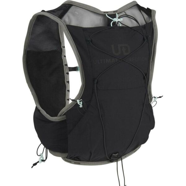 Ultimate Direction Ultimate Direction Race Vesta Backpack 80459822ONX Czarne M 13497666 54003841306