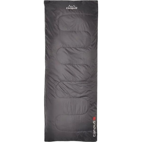 Campus Campus Slogen 300 Right Sleeping Bag CUP701123404 szary One size 13497775 5904310985864