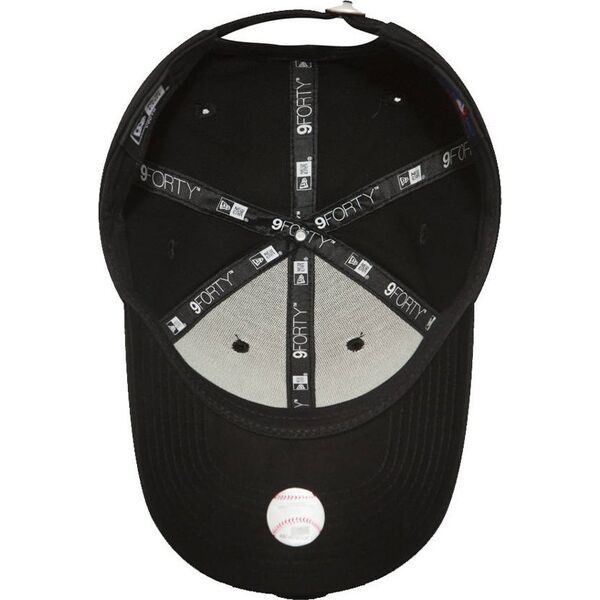 New Era New Era 9FORTY League New York Yankees Kids Cap 10879076 Czarne YOUTH 13497992 885429051549