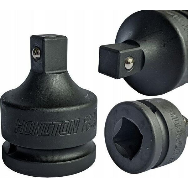 Honiton HONITON REDUKCJA UDAR.3/8" na 1/2" 13498205 5900774504634