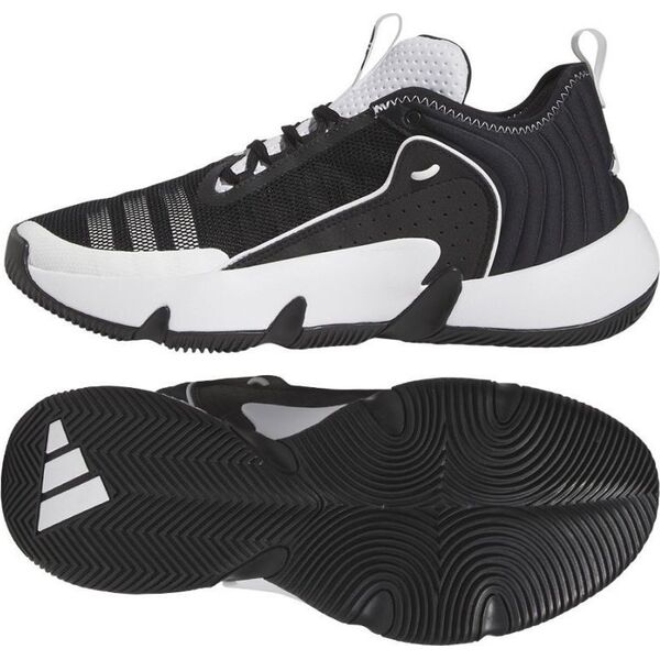 Adidas Buty adidas Trae Unlimited HQ1020 13498286 4066749628468
