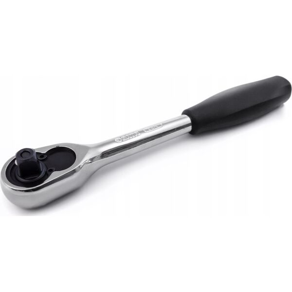 SATA SATA GRZECHOTKA SZYBKOMOCUJĄCA 1/4" Z RĘKOJEŚCIĄ 13498321 7891645108311