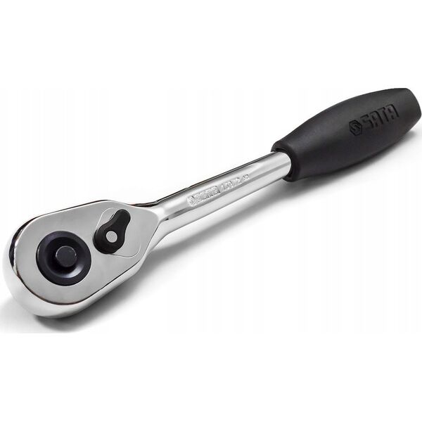 SATA SATA GRZECHOTKA SZYBKOMOCUJĄCA 1/4" Z RĘKOJEŚCIĄ 13498321 7891645108311