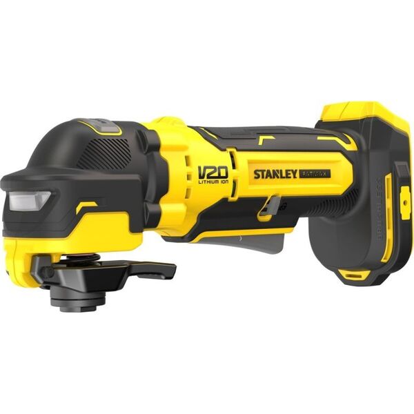 Stanley ST NARZĘDZIE WIELOFUN. V20 BL SFMCE510D2K 2x2,0Ah KUFER 13498408 5035048748589