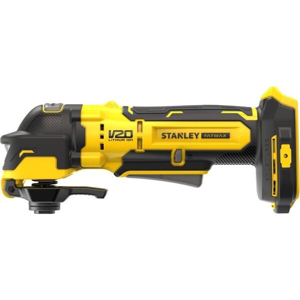 Stanley ST NARZĘDZIE WIELOFUN. V20 BL SFMCE510D2K 2x2,0Ah KUFER 13498408 5035048748589