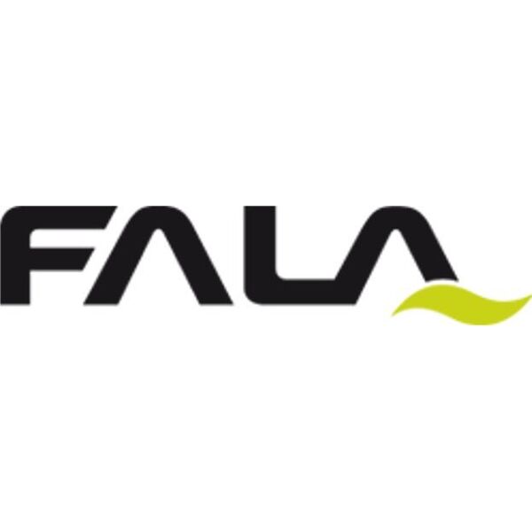 Toya FALA KUBEK NA SZCZOTECZKI CUBOID BEIGE 13498767 5906083030604