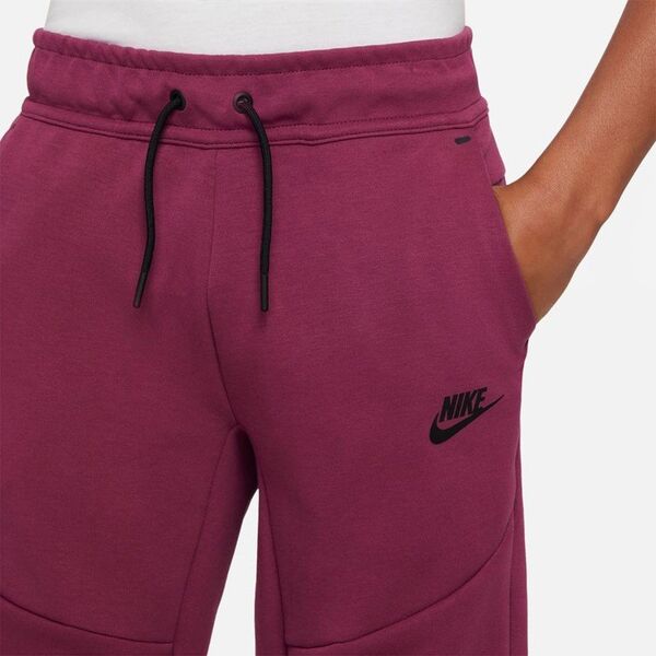 Nike Spodnie Nike Sportswear Tech Flecce Jr CU9213 653 13498886 196154154475