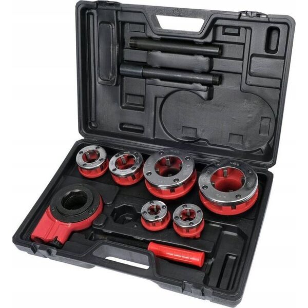 Yato YT.THREADING 6 pcs. 1/2"-2" 29003 13500131 5906083089503
