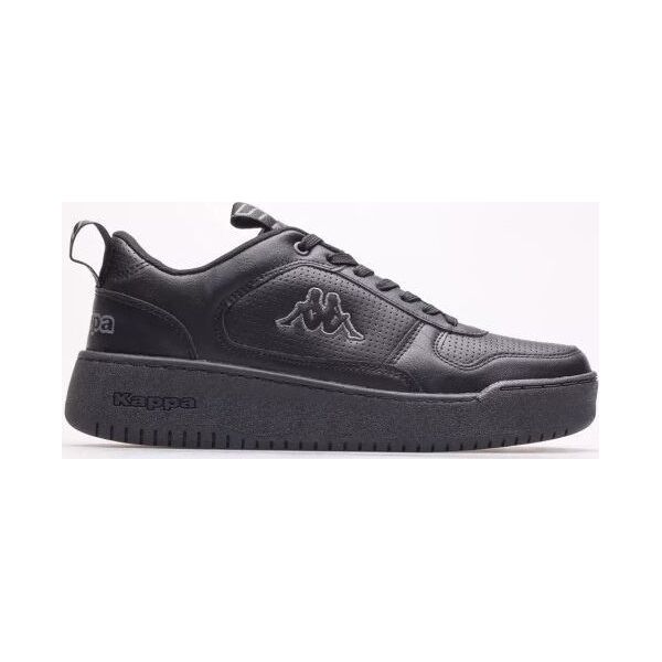 Kappa Kappa Fogo PF 243324OC-1111 Czarne 37 13500569 4066585157795