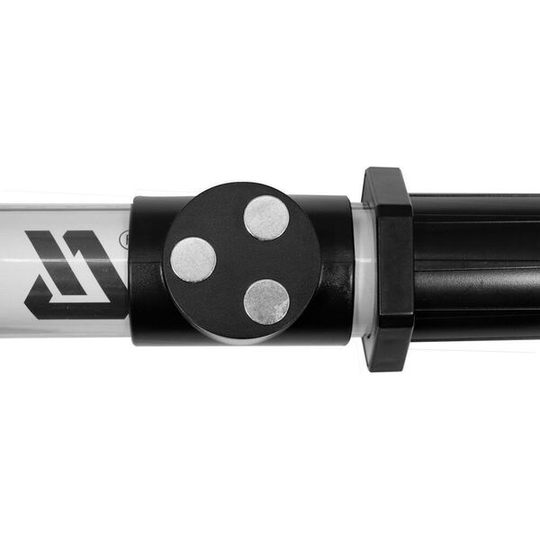 Yato YATO LAMPA WARSZTATOWA 60+1 LED 150LM 13501158 5906083087592