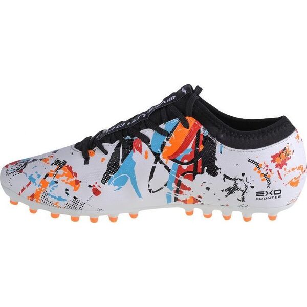 Joma Joma Evolution 2316 AG EVOS2331AG Czarne 43 13501173 8445757056221