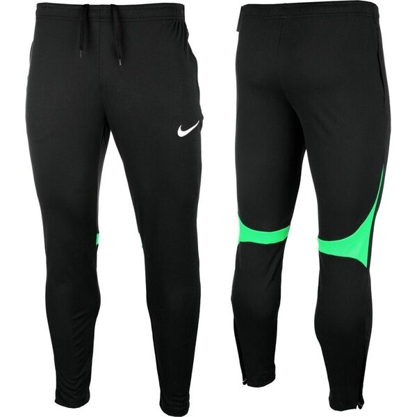 Nike Spodnie męskie Nike Dri-Fit Academy Pro Pant Kpz czarne DH9240 011 S 13502805 195244591206