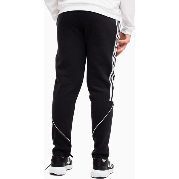 Adidas Spodnie dla dzieci adidas Tiro 23 League Sweat czarne HS3614 116cm 13503500 4066745615813