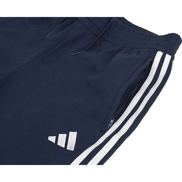 Adidas Spodnie dla dzieci adidas Tiro 23 League Sweat granatowe HS3615 152cm 13503503 4066745558370