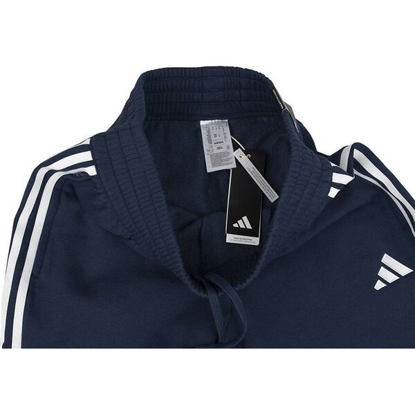 Adidas Spodnie dla dzieci adidas Tiro 23 League Sweat granatowe HS3615 128cm 13503504 4066745558486