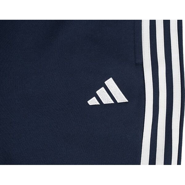 Adidas Spodnie dla dzieci adidas Tiro 23 League Sweat granatowe HS3615 140cm 13503506 4066745558509