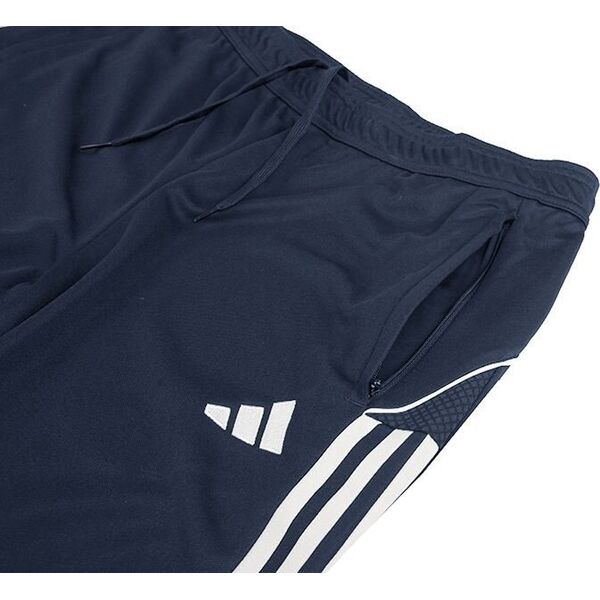 Adidas Spodnie dla dzieci adidas Tiro 23 League Training granatowe HS3495 116cm 13503568 4066745724836