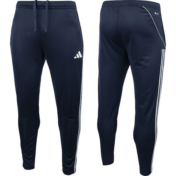 Adidas Spodnie dla dzieci adidas Tiro 23 League Training granatowe HS3495 164cm 13503570 4066745724751