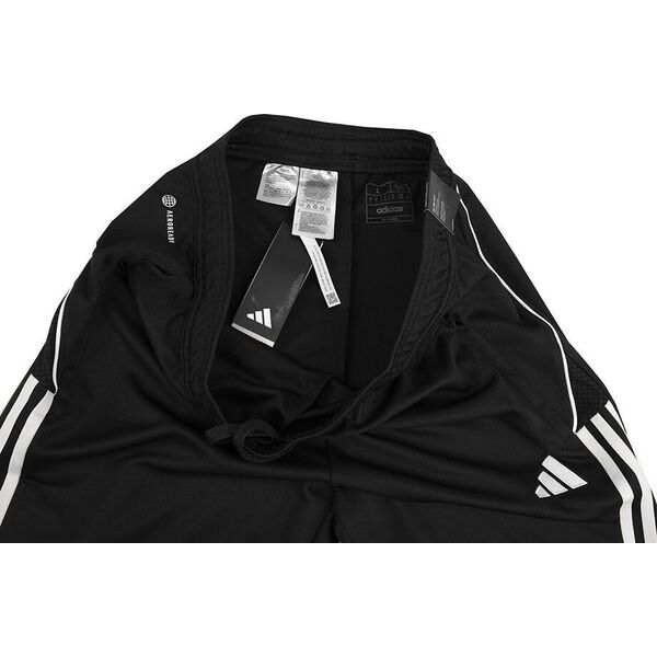 Adidas Spodnie dla dzieci adidas Tiro 23 League Training czarne HS3496 116cm 13503586 4066745623504