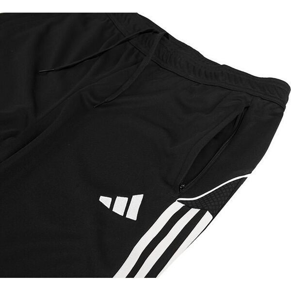 Adidas Spodnie dla dzieci adidas Tiro 23 League Training czarne HS3496 116cm 13503586 4066745623504