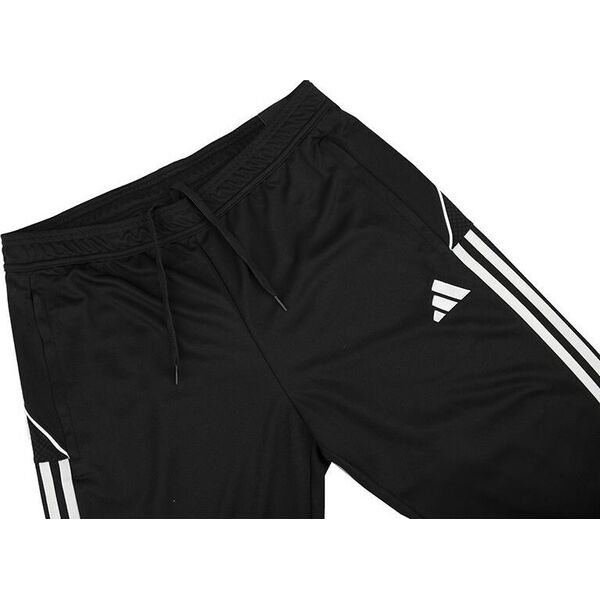 Adidas Spodnie dla dzieci adidas Tiro 23 League Training czarne HS3496 164cm 13503589 4066745623443