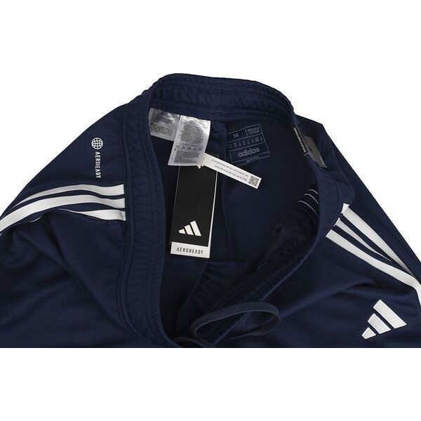 Adidas Spodnie dla dzieci adidas Tiro 23 League granatowe HS3544 116cm 13503595 4066745727103
