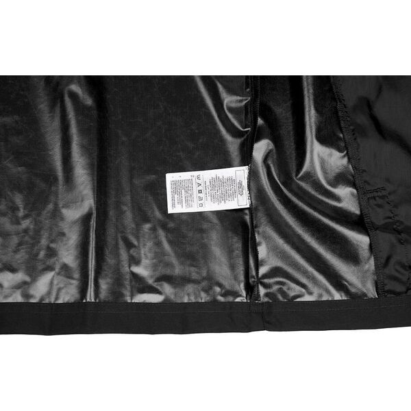 Adidas Kurtka dla dzieci adidas Entrada 22 All-Weather czarna IK4014 164cm 13503717 4066756477684