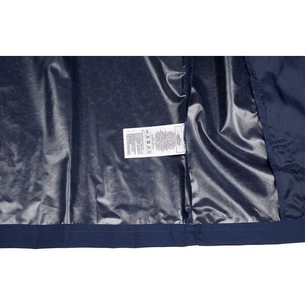 Adidas Kurtka dla dzieci adidas Entrada 22 All-Weather granatowa IK4012 140cm 13504603 4066756479480