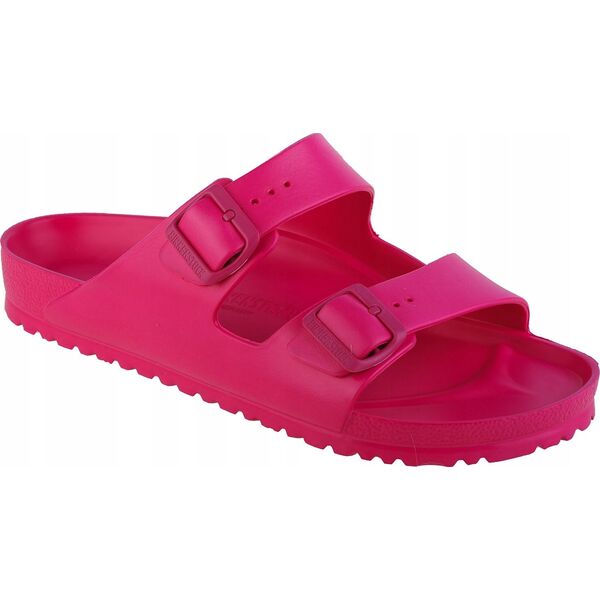 Birkenstock Birkenstock Arizona 1023741 Różowe 44 13504626 4061418058157