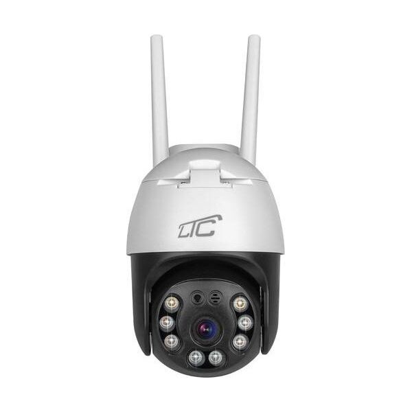 Kamera IP LTC Zewnętrzna kamera obrotowa Wi-Fi LAN LTC VISION KAM36 5 Mpix 13506352 5902270781984