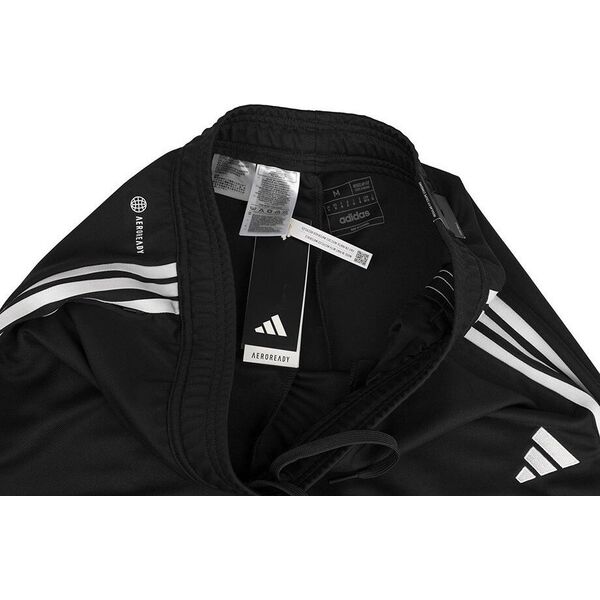 Adidas Spodnie dla dzieci adidas Tiro 23 League czarne HS3543 116cm 13506628 4066745538679
