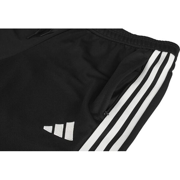 Adidas Spodnie dla dzieci adidas Tiro 23 League czarne HS3543 116cm 13506628 4066745538679