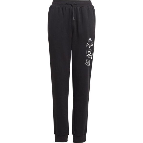 Adidas Spodnie adidas BLUV Q3 Pant Jr IA1552 13507458 4066762062171