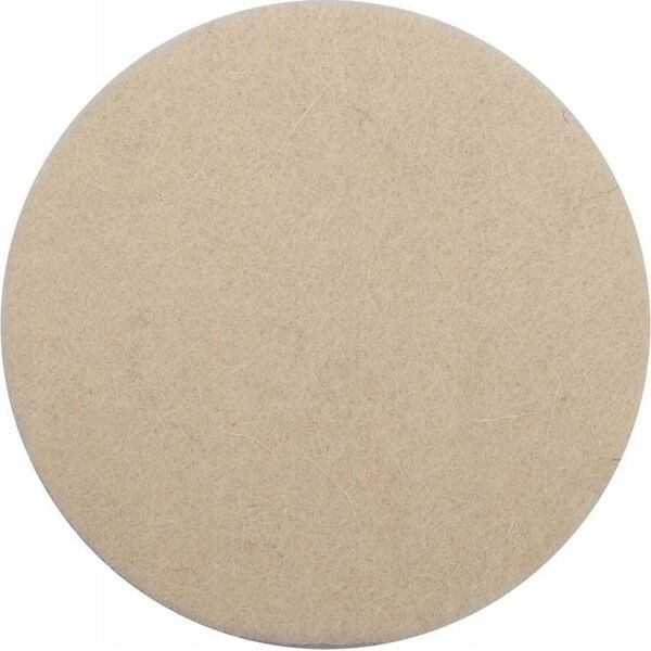 Yato YATO DYSK FILC POLERSKI  75x10mm  M14 13507489 5906083092435