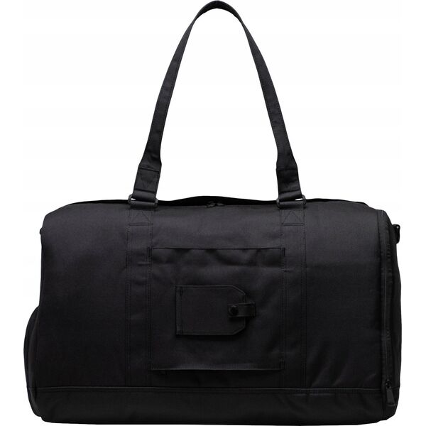 Herschel Herschel Bennett Duffle 11375-00001 Czarne One size 13507542 828432591374