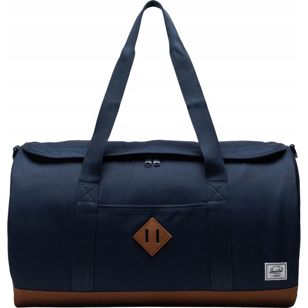 Herschel Herschel Heritage Duffle 11385-02564 Granatowe One size 13507552 828432592852