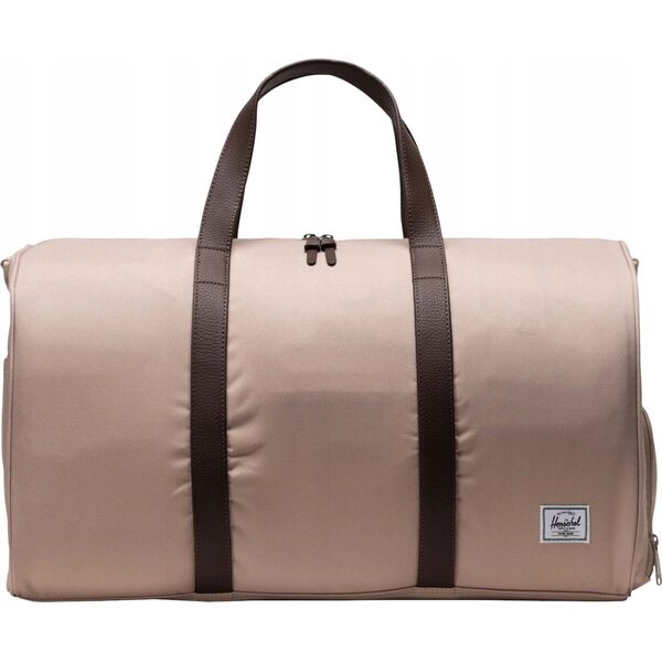 Herschel Herschel Novel Duffle 11396-05905 Różowe One size 13507555 828432594320
