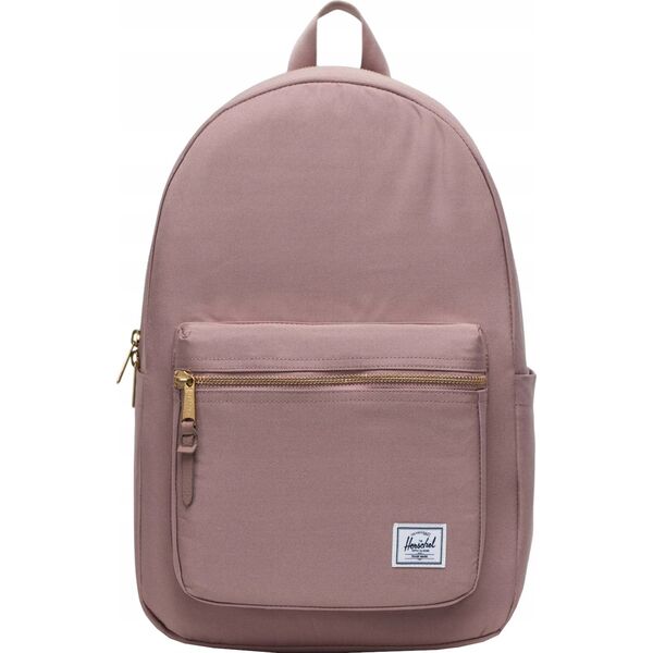 Herschel Herschel Settlement Backpack 11407-02077 Różowe One size 13507605 828432595617