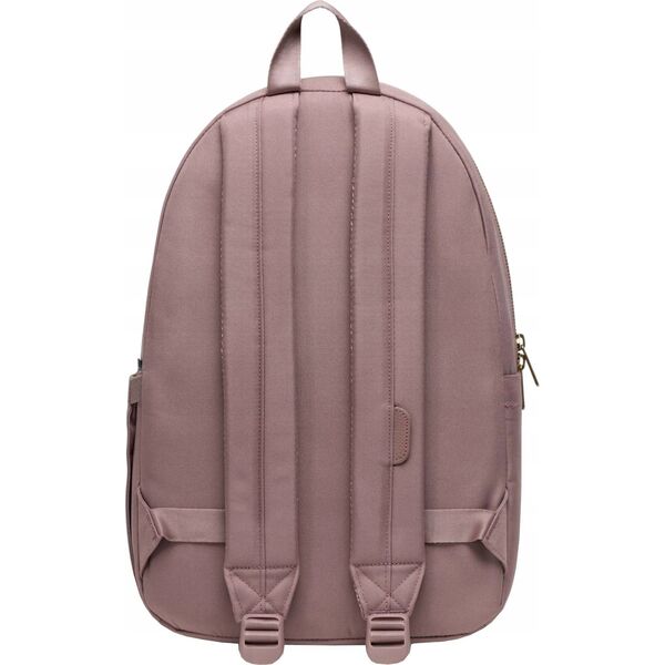 Herschel Herschel Settlement Backpack 11407-02077 Różowe One size 13507605 828432595617